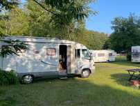 Kamer Dethleffs integra Ducato