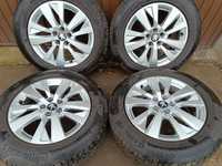 Alufelgi 17" 5x108 Peugeot 5008 Peugeot 3008 Citroën Ford Volvo