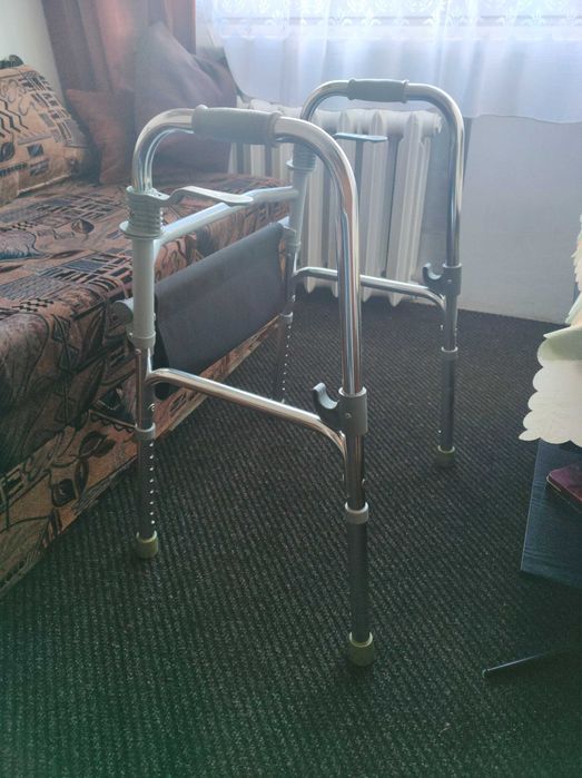 Chodzik / balkonik rehabilitacyjny
