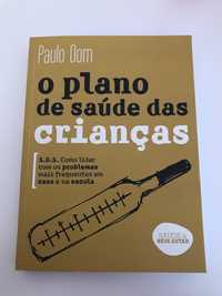 O plano de saúde das crianças