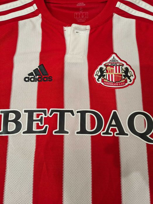 Koszulka Sunderland AFC