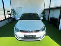 VW Golf 1.2 TSi BlueMotion Comfortline