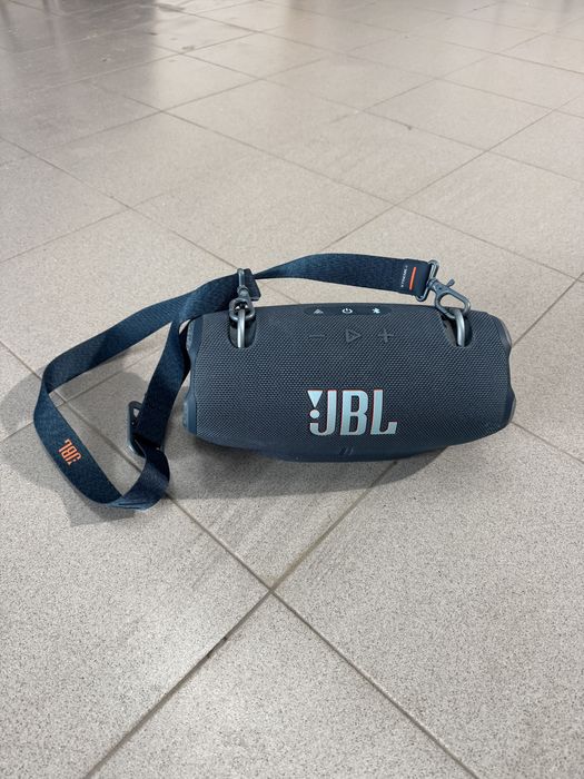 JBL XTREME 4 original em optimo estado