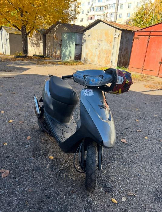 Обмін/Продажа Suzuki Lets 2 Конф Мопед Сузукі Летс 2 на Конфігу