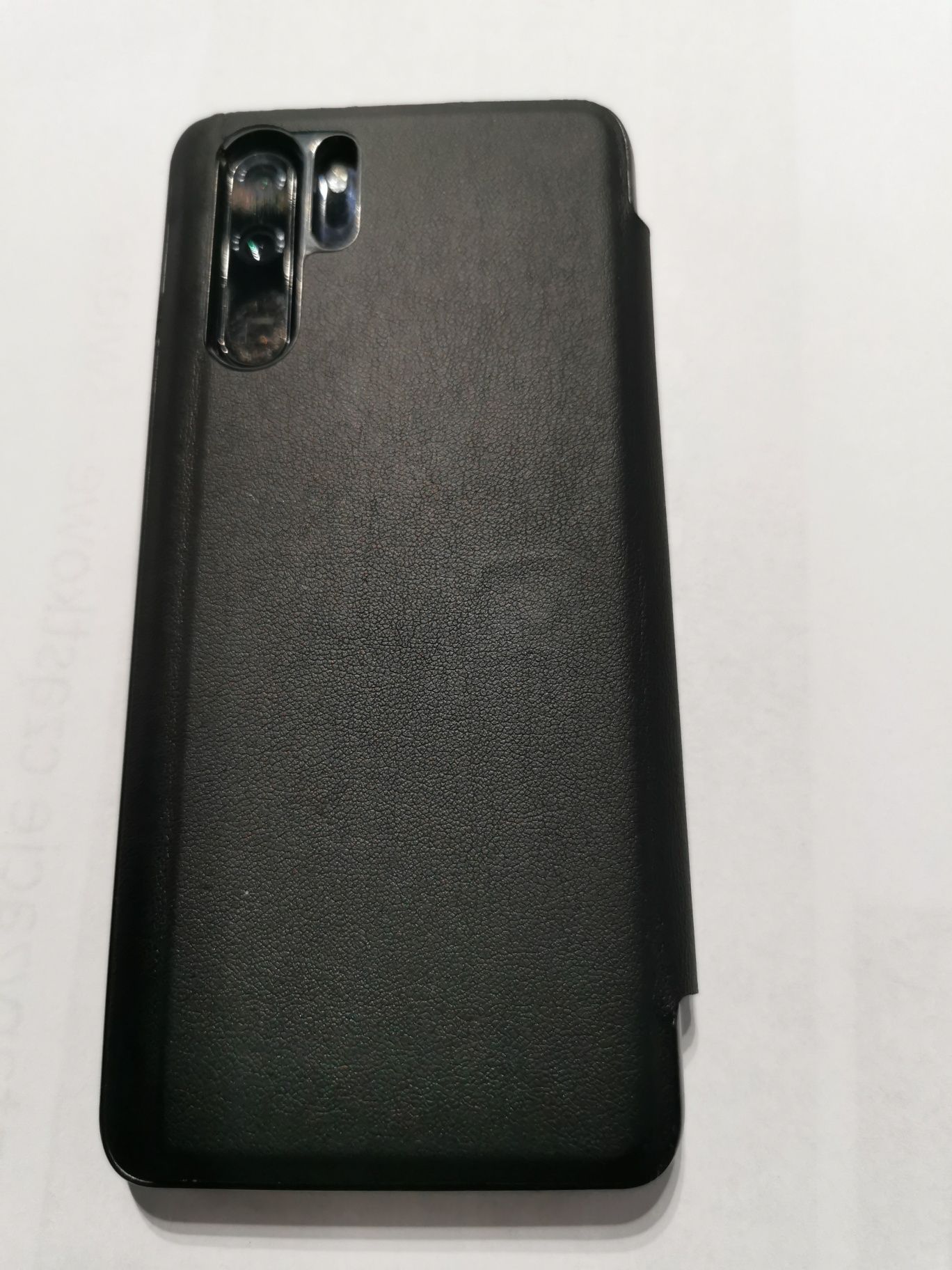 Etui z klapka huawei p30 pro