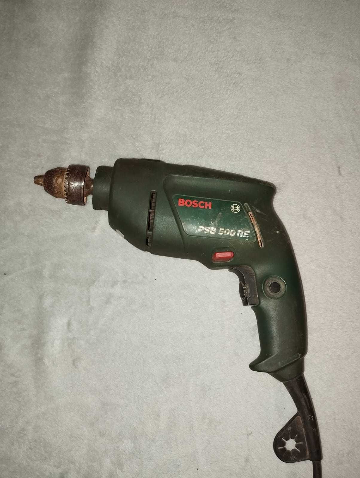 wiertarka bosch psb