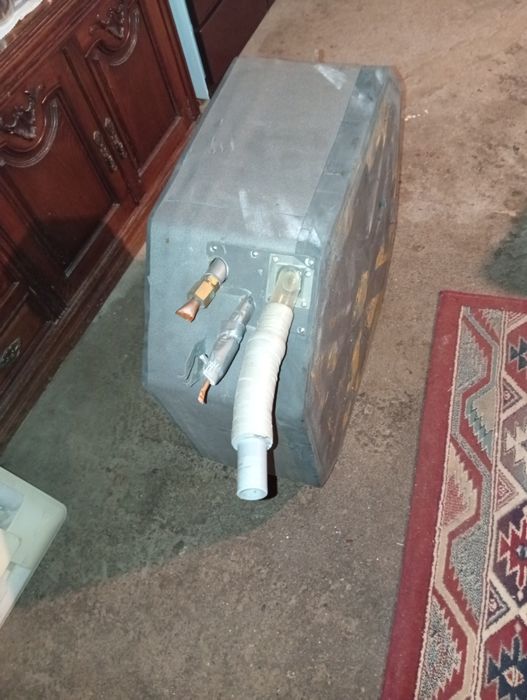 Vendo ac para loja