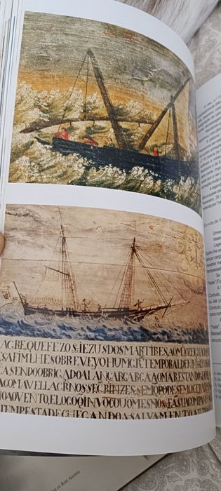 Livro Embarcações Tradicionais do Sado