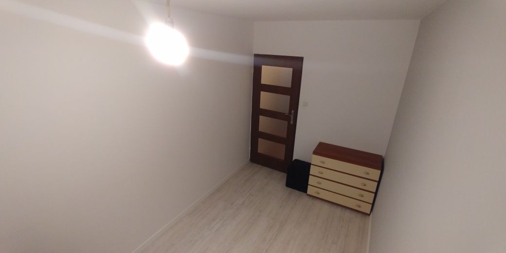 Mieszkanie 61m2, 1 piętro, blisko PKP