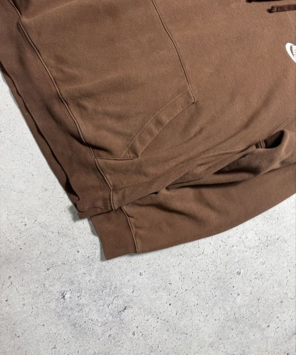 Мужская Кофта Худи Nike NSW Tech Fleece Оригинал Идеал M-L