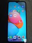 Телефон Tecno Spark Go BF 7 4/64 gb