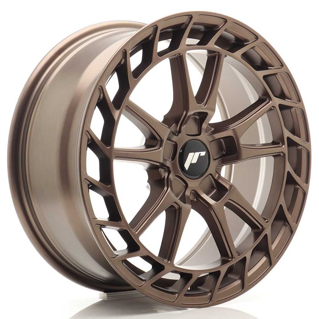 Nowość! Felgi Japan Racing JR45 18" 8J Flow Form