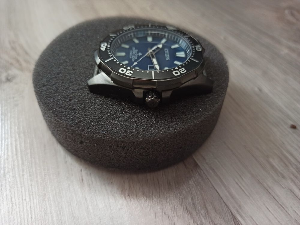 Zegarek Citizen BN0205-10L