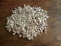 Złom Srebro 925 300g