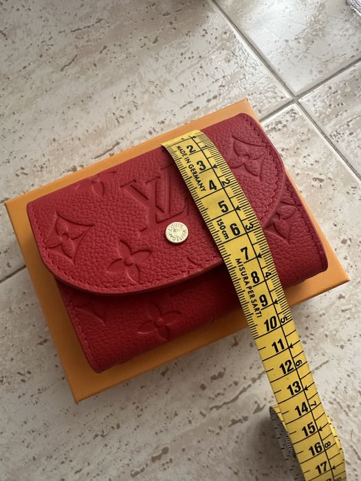 Carteira Louis Vuitton