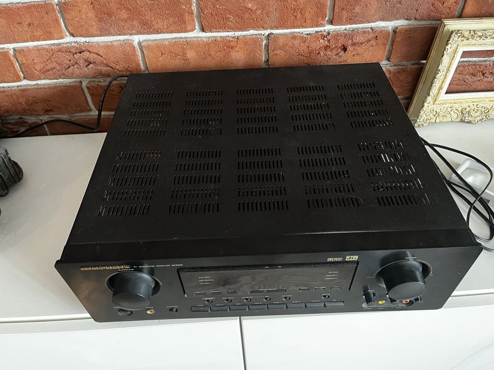 Marantz SR5000- Amplituner Kina Domowego 5.1
