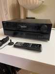 Rezerwacja.  Amplituner ONKYO HT-R548 sprzedam