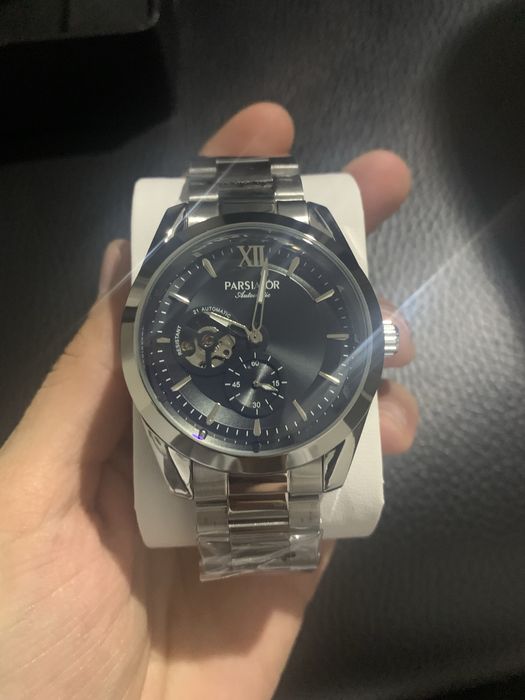 Parsialor 1908 Automatic