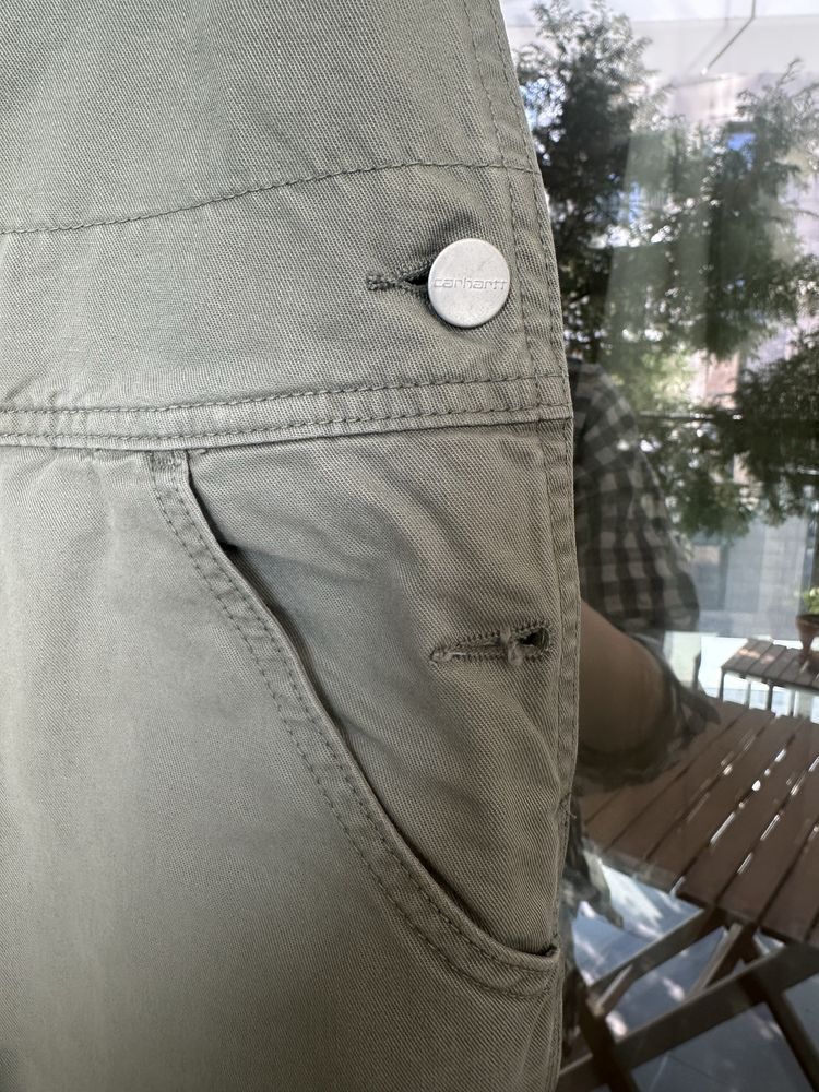 Кобенізон жіночий Carhartt