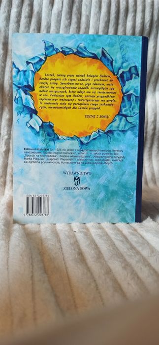 Tajemniczy nieznajomy z zoo