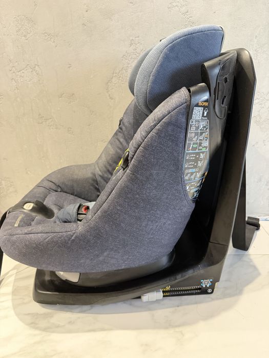 Автокрісло Maxi-cosi