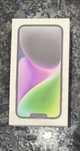 iPhone 14 128gb kolor Midnight