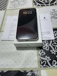 Troco Iphone 15 128GB