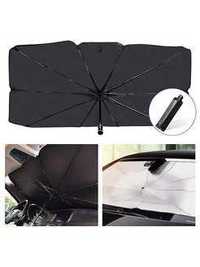 Авто/зонтик для автомобиля Автомобильный солнцезащитный|АКЦИЯ