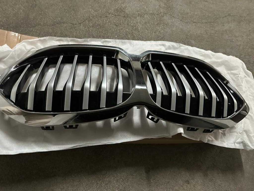 Grill atrapa chłodnicy BMW 1 F40