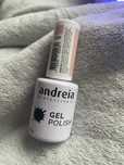 Andreia Verniz Gel
