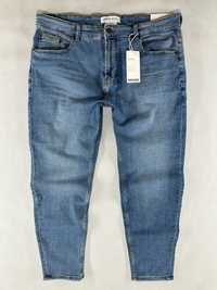 HOUSE jeans carrot fit medium blue W36L34 102cm