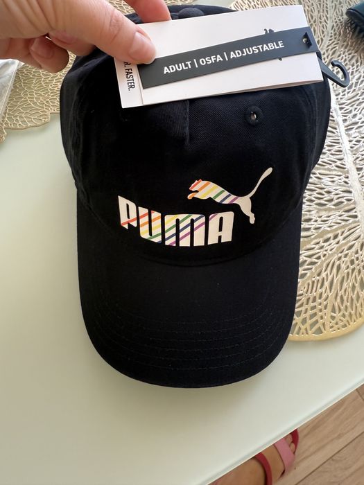 Кепка Puma для дорослого