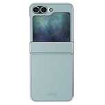 Etui UNIQ Ora na Samsung Galaxy Z Flip 6 - zielone