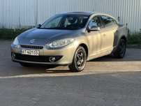 Продам Renault Fluence 2011, дизель 1.5
