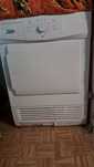 Whirlpool awz7466 suszarka kondensacyjna