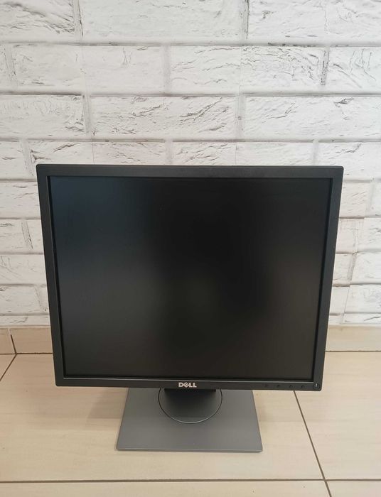 Monitor Dell p1917s ips, hub USB 3.0 najtaniej