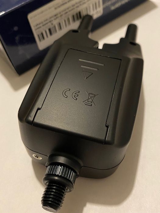 Sygnalizator brań Hirisi