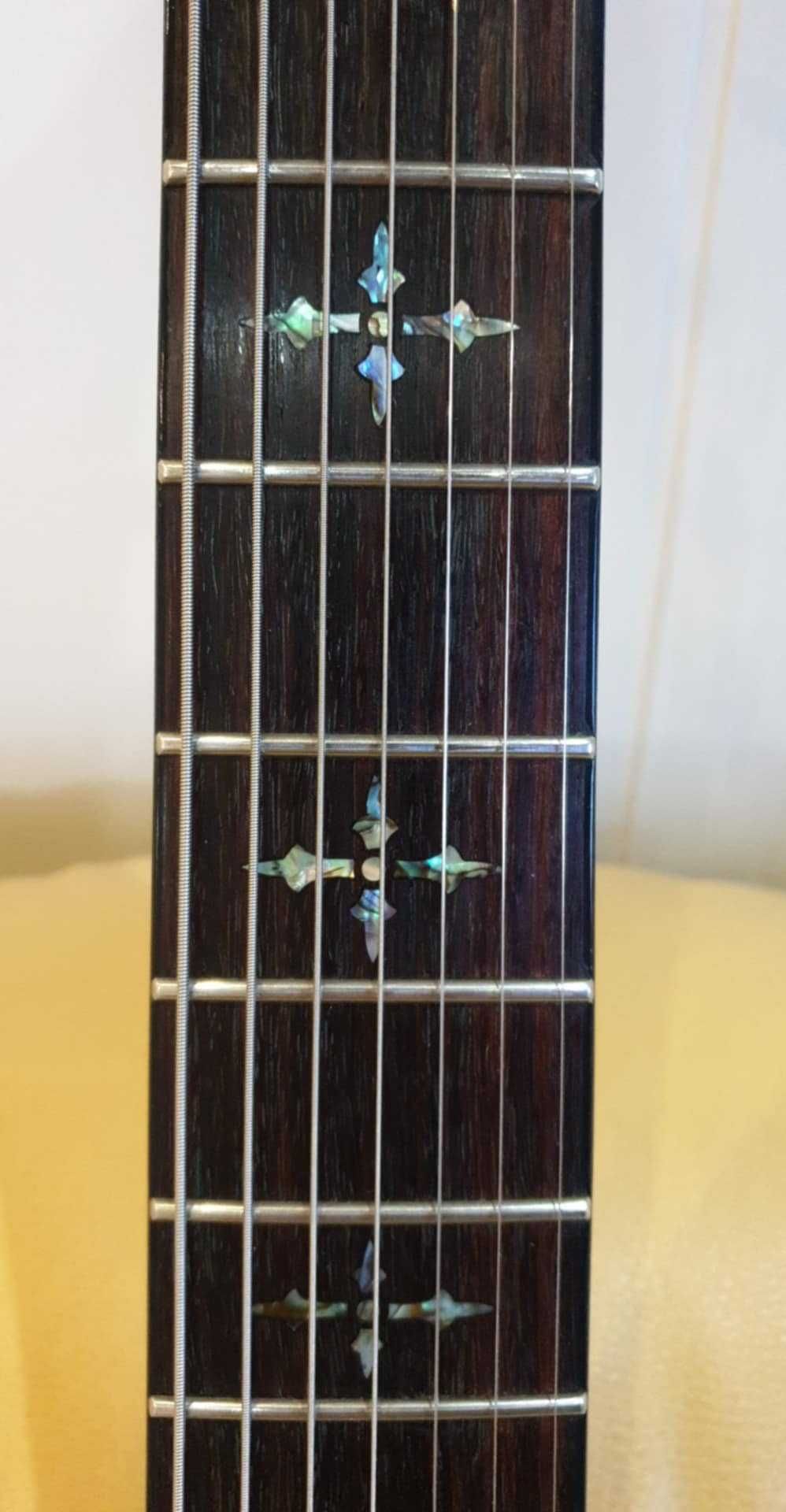 Schecter Hellraiser C7