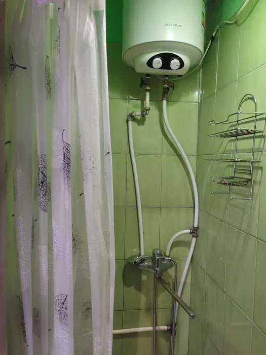 Продам 1к квартиру, гостинку, 1/5, метро Холодная Гора