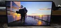 Samsung smart TV 43 cale UHD 4K UE43KU6072U
