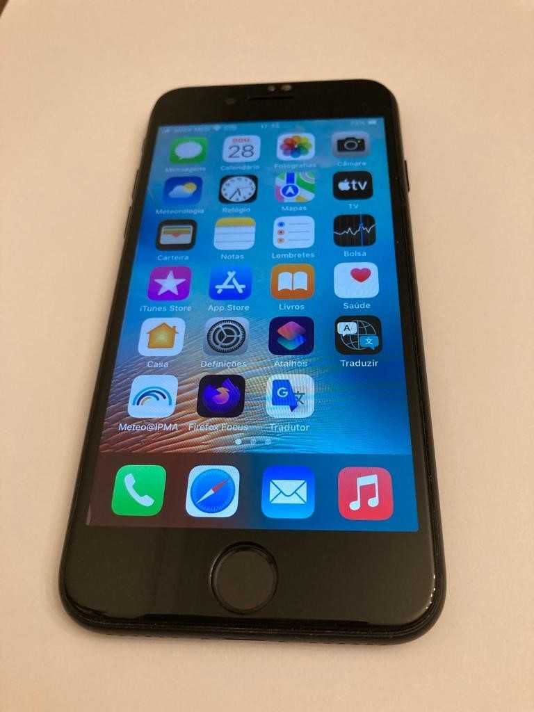 Iphone 7 32GB Black