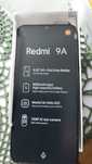 Nowy telefon Redmi  9A