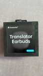słuchawki tłumacz Timekettle WT2 Edge Translator Earbuds