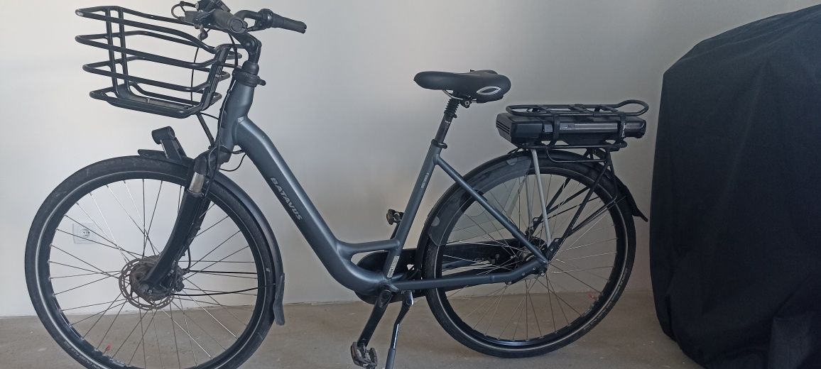 Batavus Torino E-go 2021 rower elektryczny