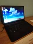 Laptop HP "17"cali