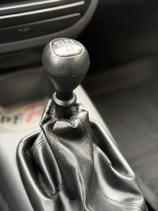 Daewoo Lanos 1.5 газ /бензин