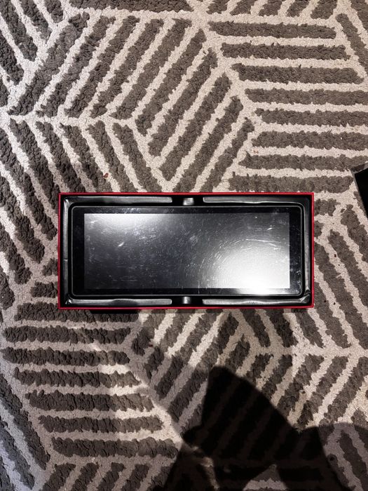 Screen Car Radio Multimedia