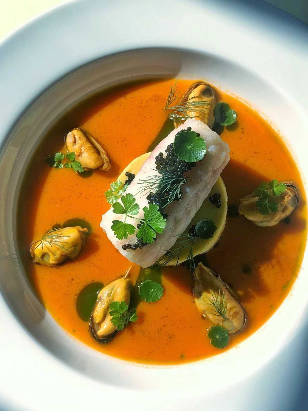 Chef de Cozinha Particular