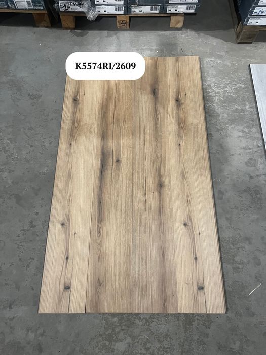 Уціненний ламінат преміум класу Kaindl за неймовірною ціною 259,00 грн