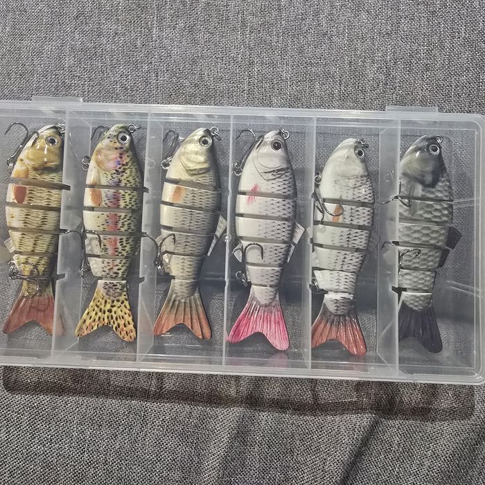 Wobler Przynęta WĘDKARSKA